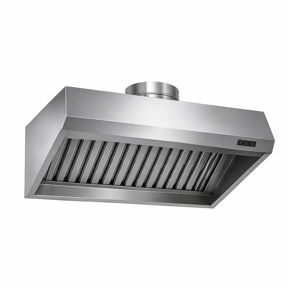 Inox nape i haube po mjeri — Inox Plus